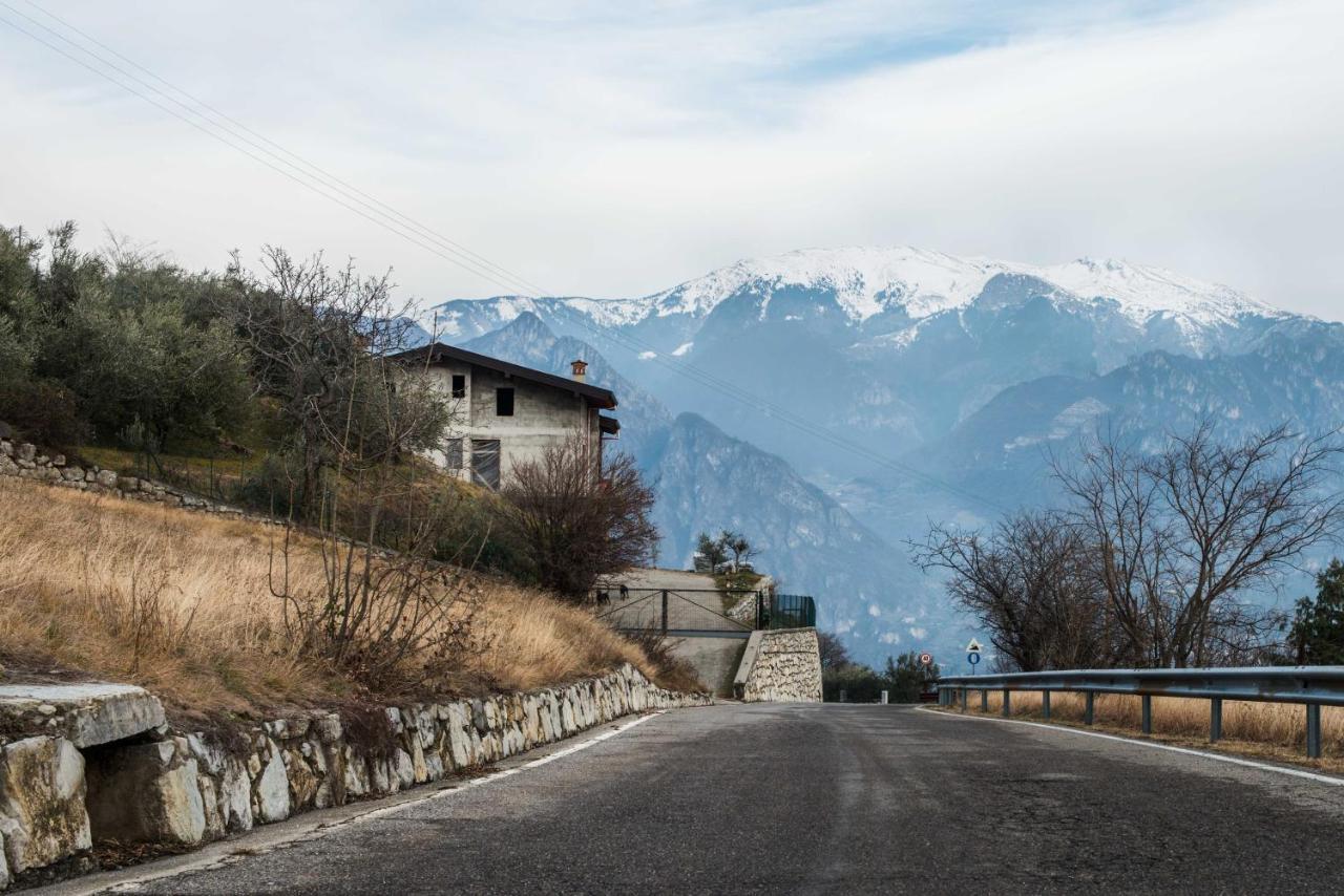 Villa Hiking Escape Parzanica Exterior foto